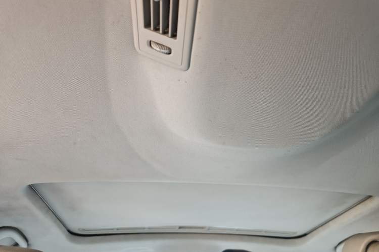 Used Mercedes-Benz GL-Class 2011 GL 450 4MATIC Prestige Edition Headliner
