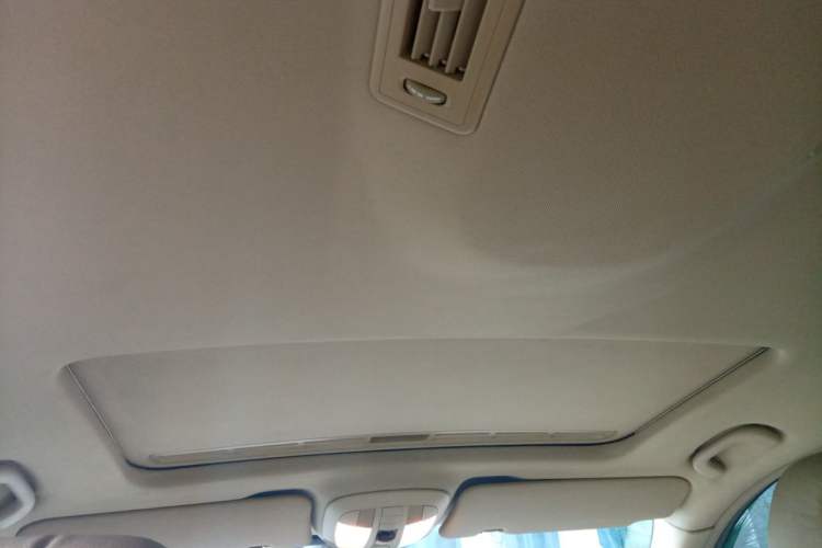 Used Mercedes-Benz GL-Class 2011 GL 450 Prestige Grand Edition Headliner
