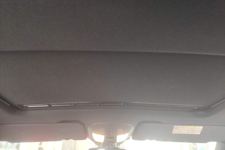 Used Mercedes-Benz GL-Class 2011 GL 450 Prestige Grand Edition Headliner