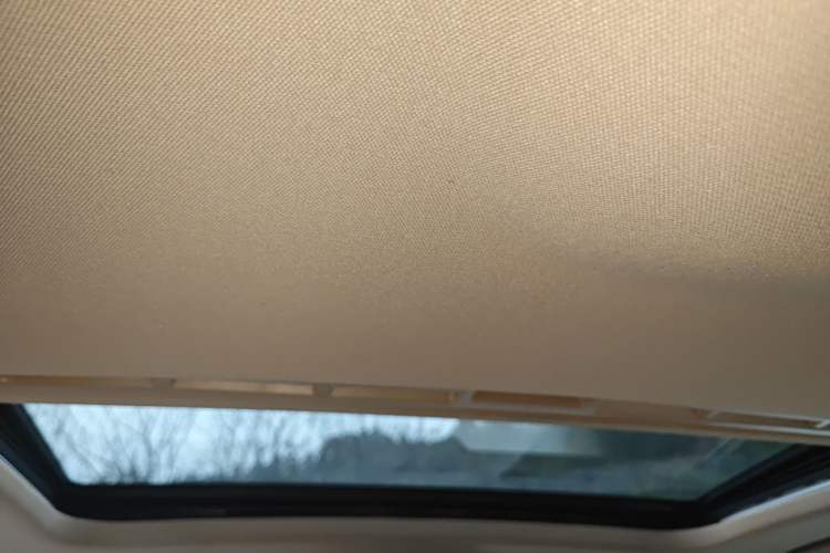 Used Mercedes-Benz GL-Class 2011 GL 450 4MATIC Prestige Edition Headliner