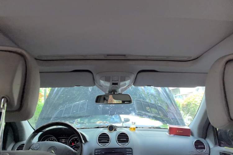 Used Mercedes-Benz GL-Class 2011 GL 450 Prestige Grand Edition Headliner