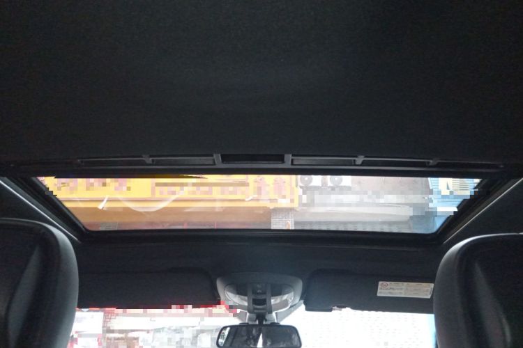 Used Mercedes-Benz GL-Class 2011 GL 450 Prestige Grand Edition Headliner
