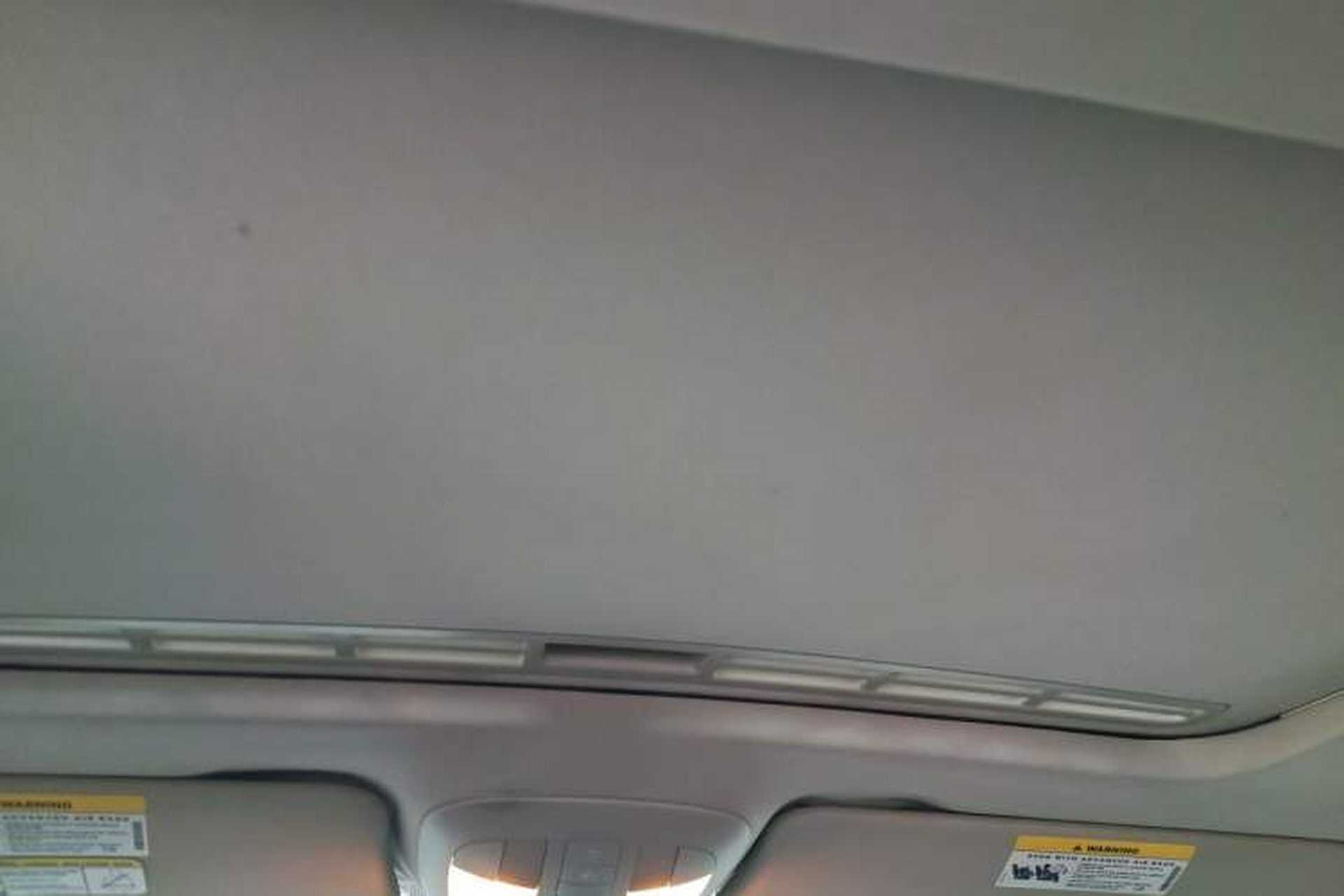 Used Mercedes-Benz GL-Class  Headliner
