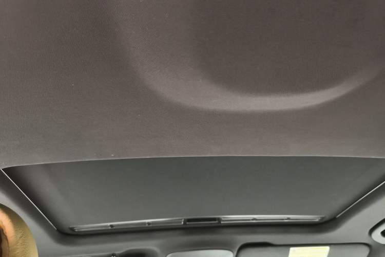 Used Mercedes-Benz GL-Class 2011 GL 450 4MATIC Prestige Edition Headliner