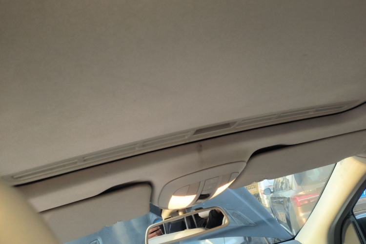 Used Mercedes-Benz GL-Class 2011 GL 450 4MATIC Prestige Edition Headliner