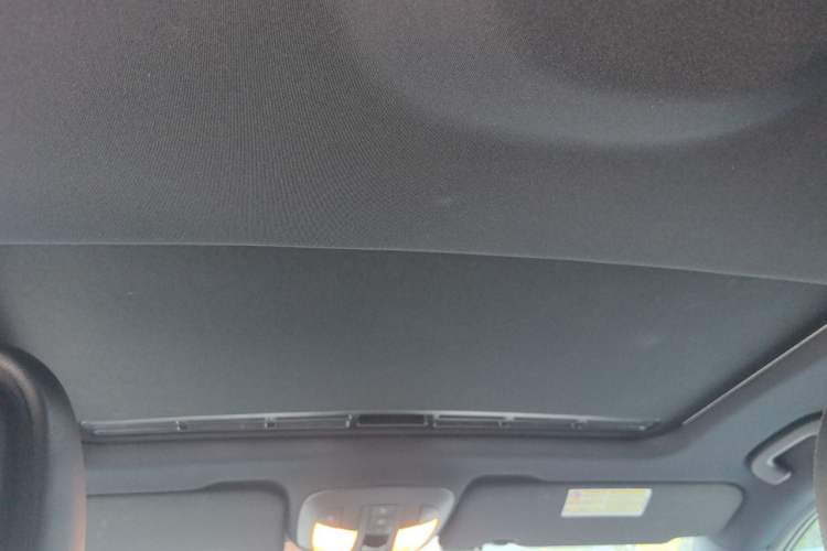 Used Mercedes-Benz GL-Class 2011 GL 450 Prestige Grand Edition Headliner