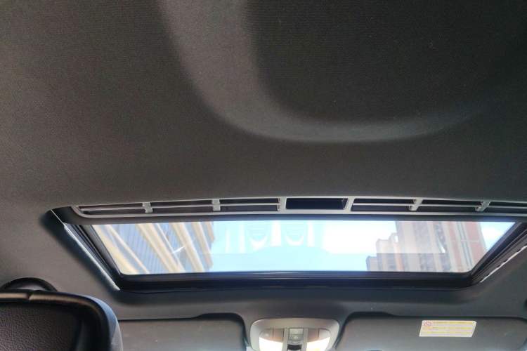 Used Mercedes-Benz GL-Class 2011 GL 450 Prestige Grand Edition Headliner