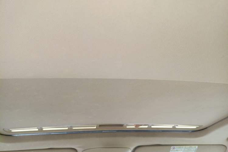 Used Mercedes-Benz GL-Class 2011 GL 450 4MATIC Prestige Edition Headliner