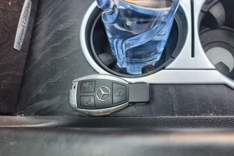 Used Mercedes-Benz GL-Class 2011 GL 450 Prestige Grand Edition Vehicle Key