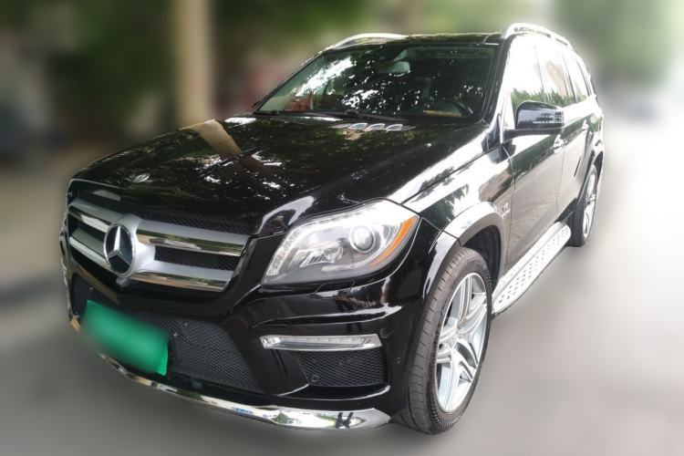 Used Mercedes-Benz GL-Class 2011 GL 450 4MATIC Prestige Edition Guazi used car, China used car export, Used car for sale, Used  cars, Cheapest cars for sale
