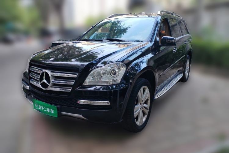 Ojetý Mercedes-Benz GL-Class 2011 GL 450 4MATIC Prestige Edition Guazi used car, China used car export, Used car for sale, Used  cars, Cheapest cars for sale