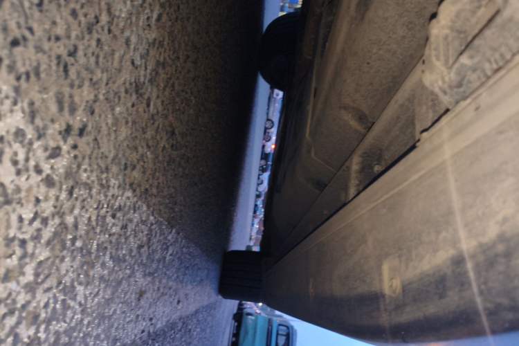 Used Mercedes-Benz GL-Class 2011 GL 450 4MATIC Prestige Edition Chassis Rear Right