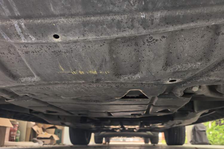 Used Mercedes-Benz GL-Class 2011 GL 450 Prestige Grand Edition Chassis Front