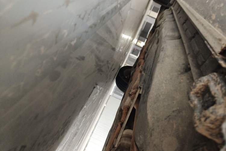 Used Mercedes-Benz GL-Class 2011 GL 450 Prestige Grand Edition Chassis Front Right