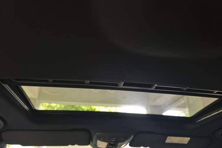 Used Mercedes-Benz GL-Class 2011 GL 450 Prestige Grand Edition Headliner
