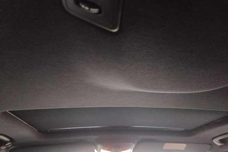 Used Mercedes-Benz GL-Class 2011 GL 450 Prestige Grand Edition Headliner