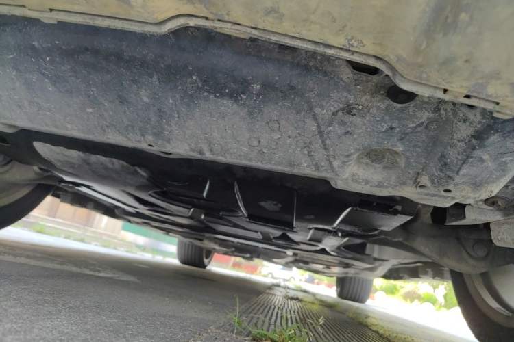 Used Mercedes-Benz GL-Class  Chassis Front