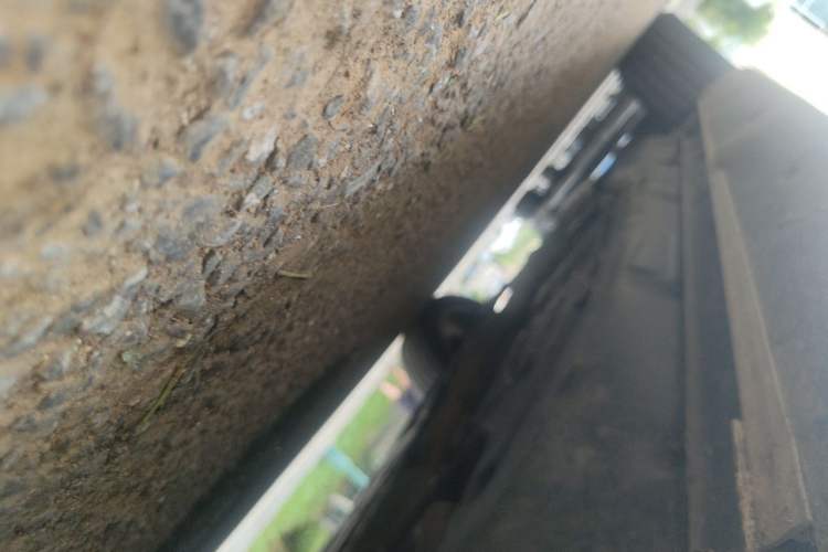 Used Mercedes-Benz GL-Class  Chassis Front Right