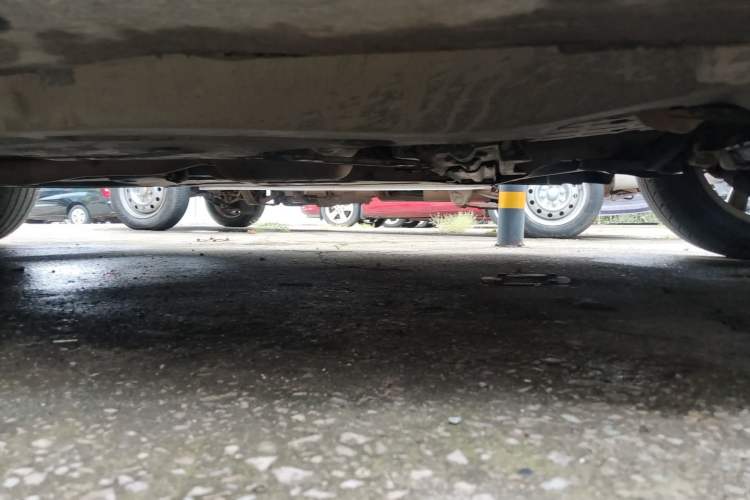 Used Mercedes-Benz GL-Class  Chassis Front Right