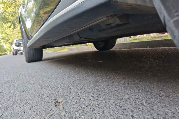 Used Mercedes-Benz GL-Class  Chassis Rear Left