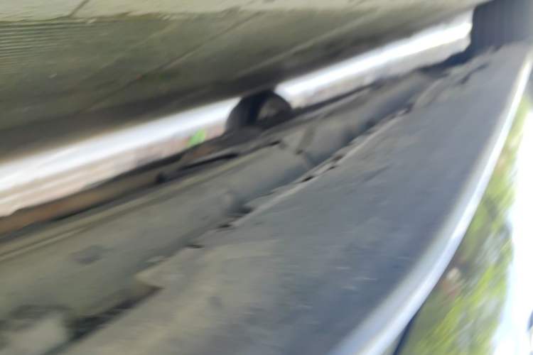 Used Mercedes-Benz GL-Class  Chassis Rear Left