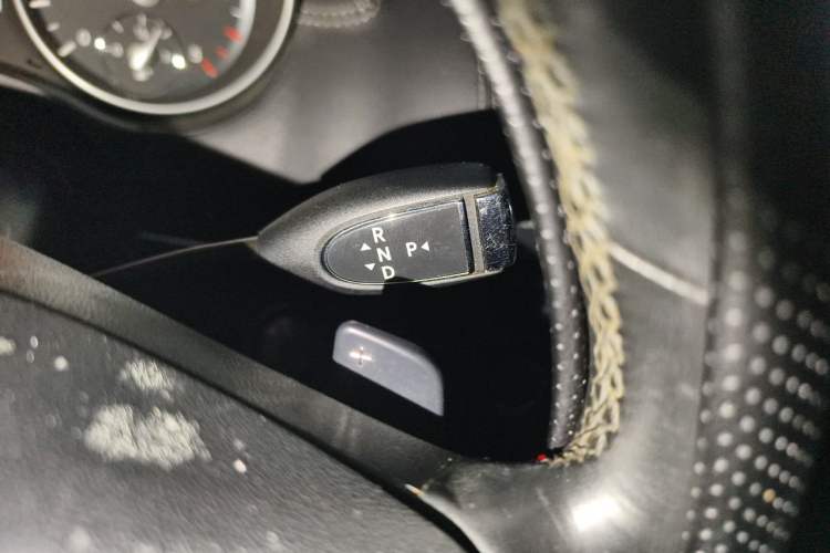 Used Mercedes-Benz GL-Class  Gear Lever