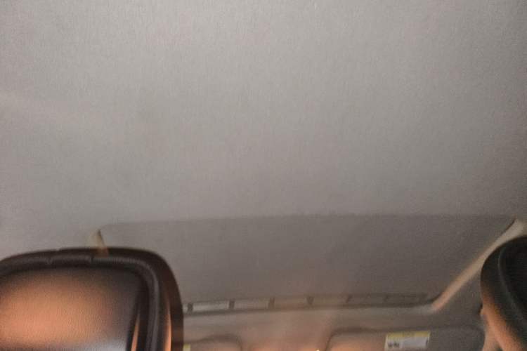 Used Mercedes-Benz GL-Class  Headliner