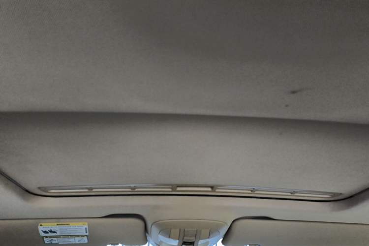 Used Mercedes-Benz GL-Class  Headliner
