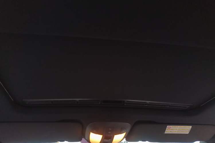 Used Mercedes-Benz GL-Class  Headliner