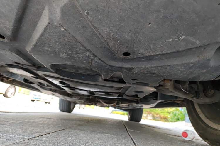 Used Mercedes-Benz GL-Class  Chassis Front