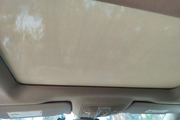 Used Mercedes-Benz GL-Class  Headliner