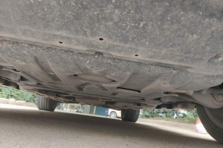 Used Mercedes-Benz GL-Class 2013 GL 500 4MATIC Chassis Front