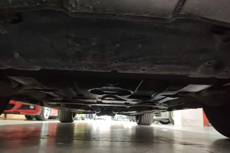 Used Mercedes-Benz GL-Class  Chassis Front