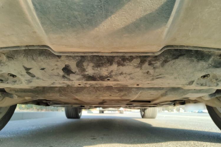 Used Mercedes-Benz GL-Class 2013 GL 500 4MATIC Chassis Front