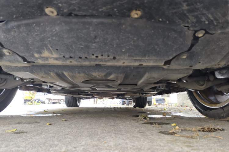 Used Mercedes-Benz GL-Class 2013 GL 500 4MATIC Chassis Front