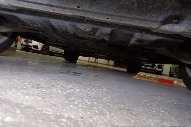 Used Mercedes-Benz GL-Class 2013 GL 500 4MATIC Chassis Front