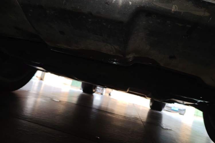 Used Mercedes-Benz GL-Class 2013 GL 500 4MATIC Chassis Front