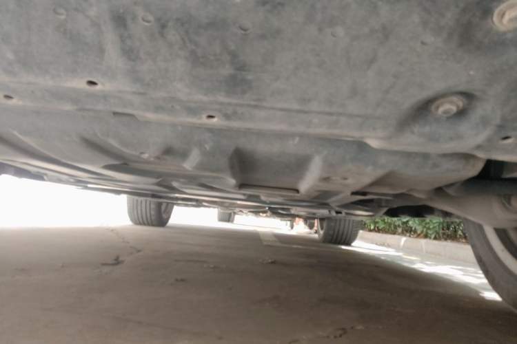 Used Mercedes-Benz GL-Class 2013 GL 500 4MATIC Chassis Front