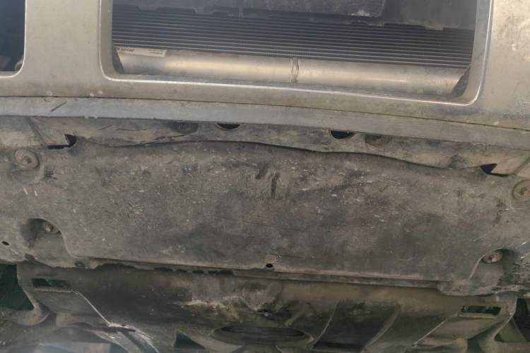 Used Mercedes-Benz GL-Class  Chassis Front