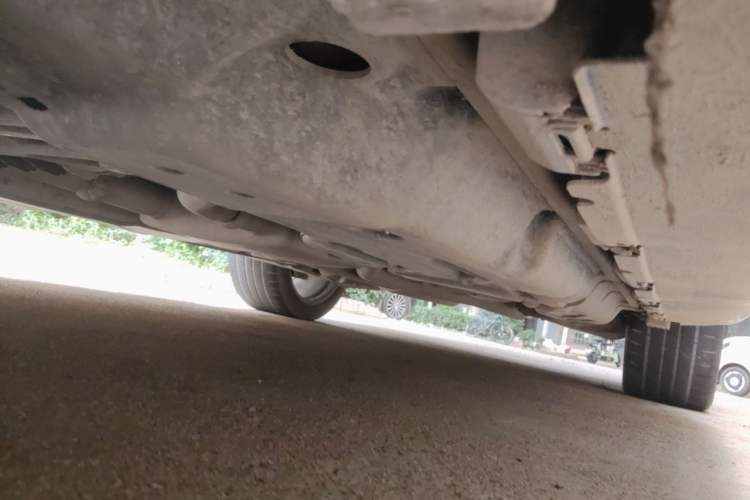 Used Mercedes-Benz GL-Class 2013 GL 500 4MATIC Chassis Front Left