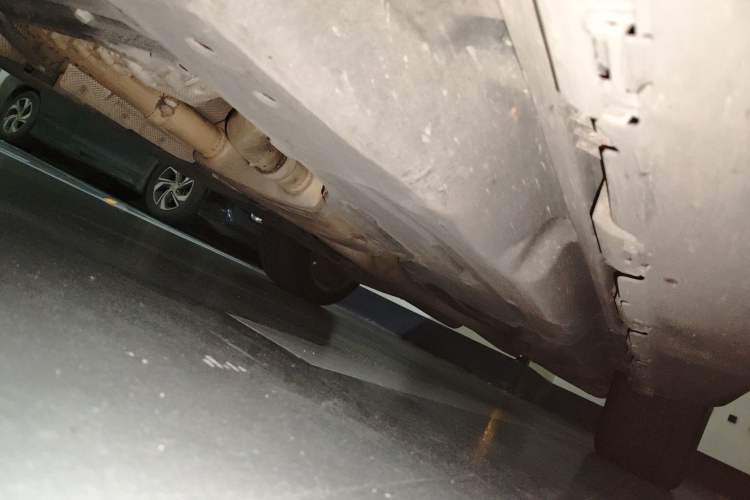 Used Mercedes-Benz GL-Class 2013 GL 500 4MATIC Chassis Front Left
