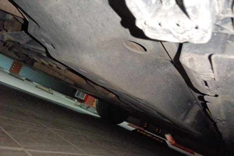 Used Mercedes-Benz GL-Class 2013 GL 500 4MATIC Chassis Front Left