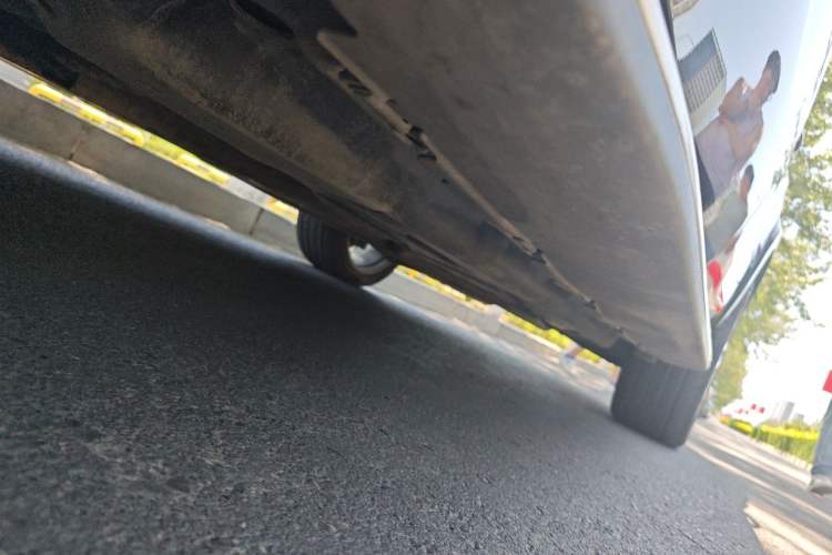 Used Mercedes-Benz GL-Class 2013 GL 500 4MATIC Chassis Front Left