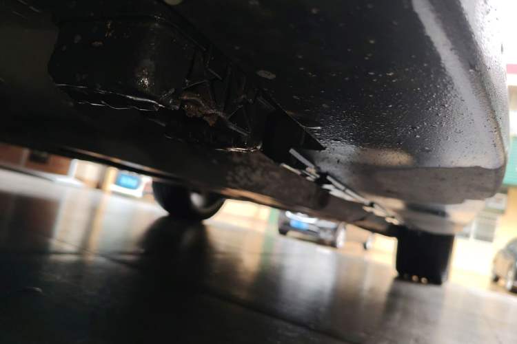 Used Mercedes-Benz GL-Class 2013 GL 500 4MATIC Chassis Front Left