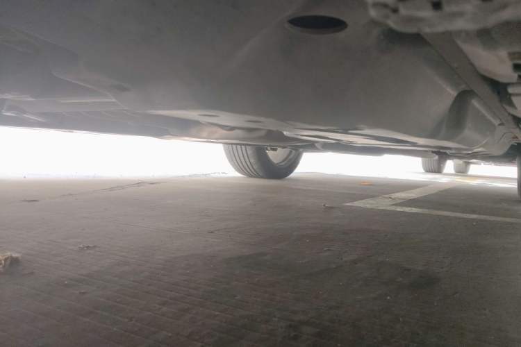 Used Mercedes-Benz GL-Class 2013 GL 500 4MATIC Chassis Front Left