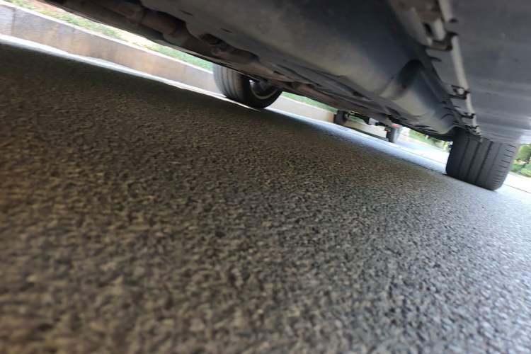 Used Mercedes-Benz GL-Class 2013 GL 500 4MATIC Chassis Front Left