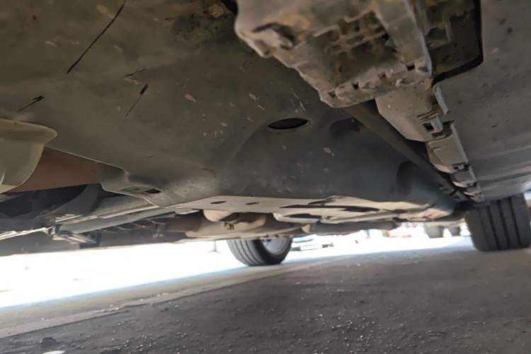 Used Mercedes-Benz GL-Class 2013 GL 500 4MATIC Chassis Front Left