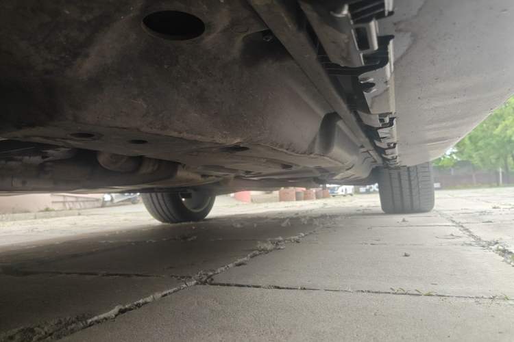 Used Mercedes-Benz GL-Class 2013 GL 500 4MATIC Chassis Front Left