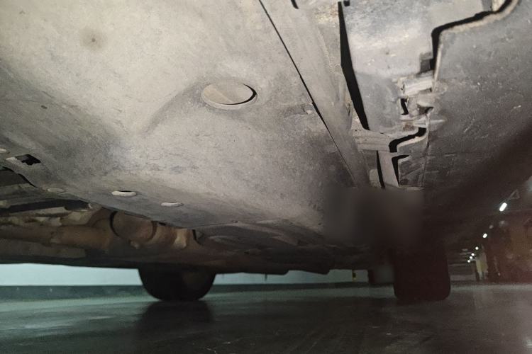 Used Mercedes-Benz GL-Class 2013 GL 500 4MATIC Chassis Front Left