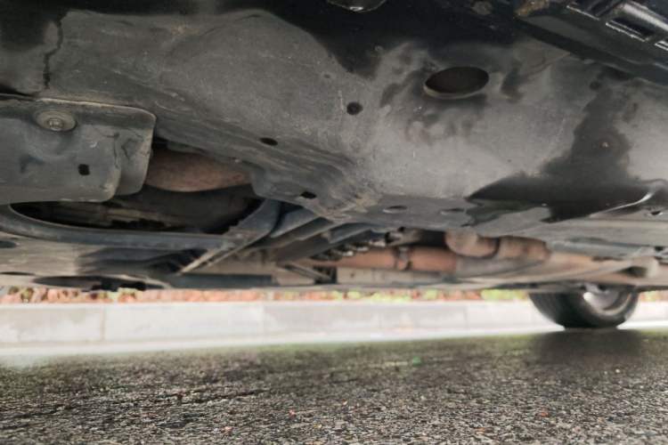 Used Mercedes-Benz GL-Class 2013 GL 500 4MATIC Chassis Front Left